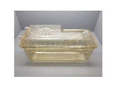 注塑模具廠：影響精密注塑的因素有哪些？